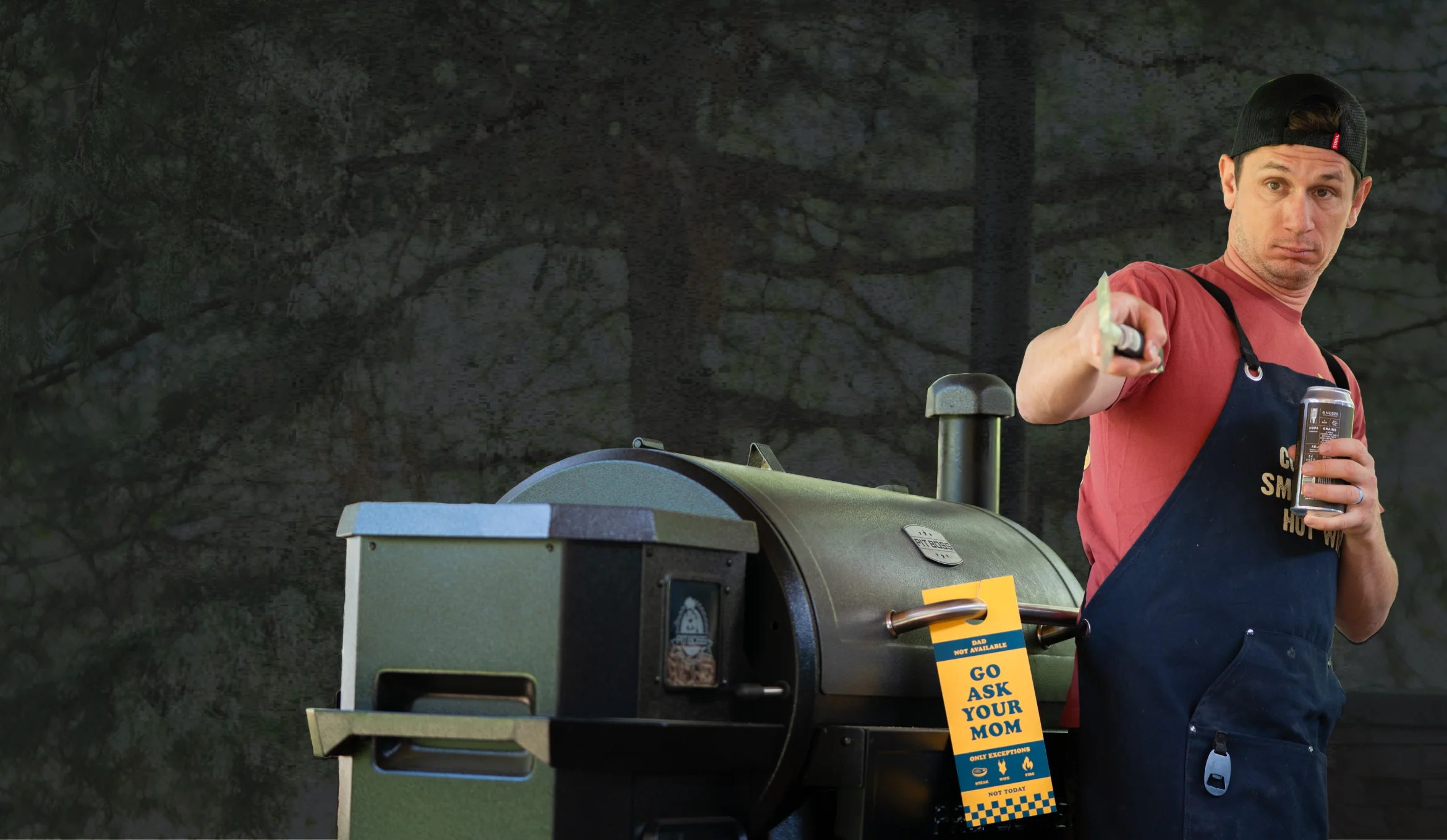 Gear for the Modern Dad