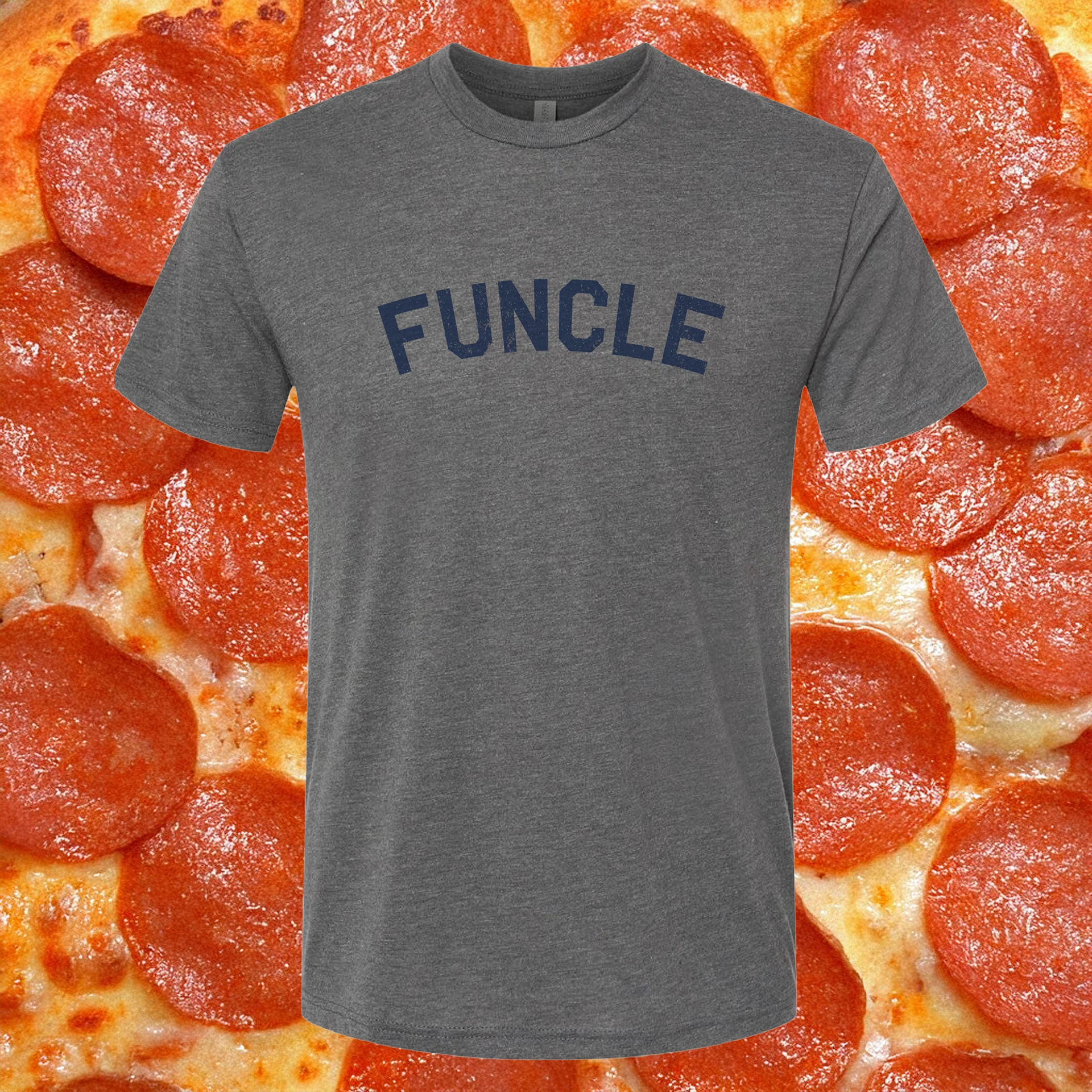 Men's Shirts & Tank Tops