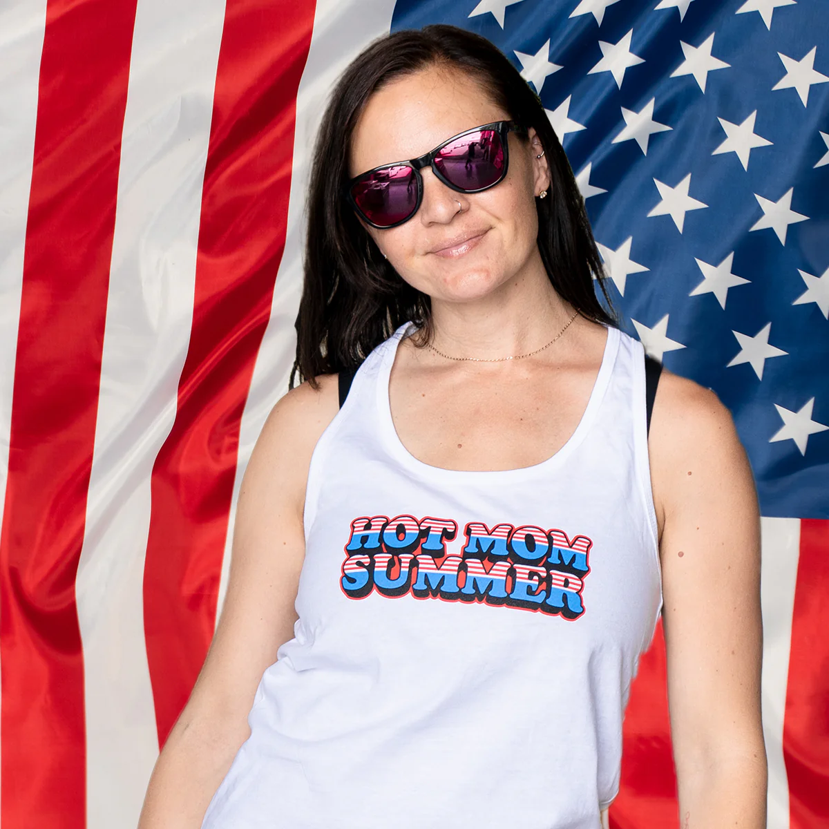 Women's T-Shirts & Tank Tops